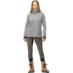 Norrøna - Woen' Feund Warwoo3 Hood - Feecejacke < Norru00f8na Best