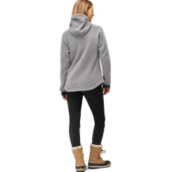 Norrøna - Woen' Feund Warwoo3 Hood - Feecejacke < Norru00f8na Best