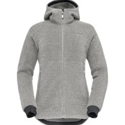 Norrøna - Woen' Feund Warwoo3 Hood - Feecejacke < Norru00f8na Best
