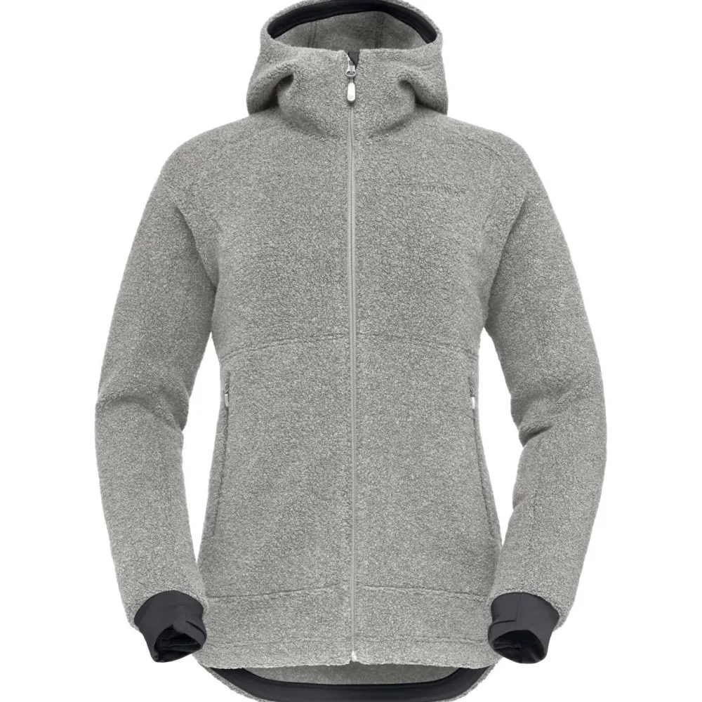 Norrøna - Woen' Feund Warwoo3 Hood - Feecejacke < Norru00f8na Best