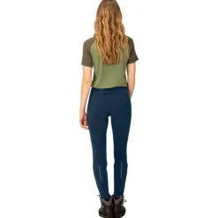 Norru00f8na Norrøna - Women's Femund Warmwool Flex2 Tights - Leggings Best