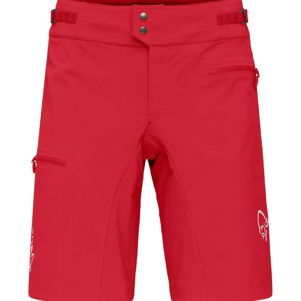 Norru00f8na Norrøna - Women's Fjørå Flex1 Light Shorts - Radhose Discount