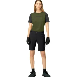 Norru00f8na Norrøna - Women's Fjørå Flex1 Light Shorts - Radhose Discount