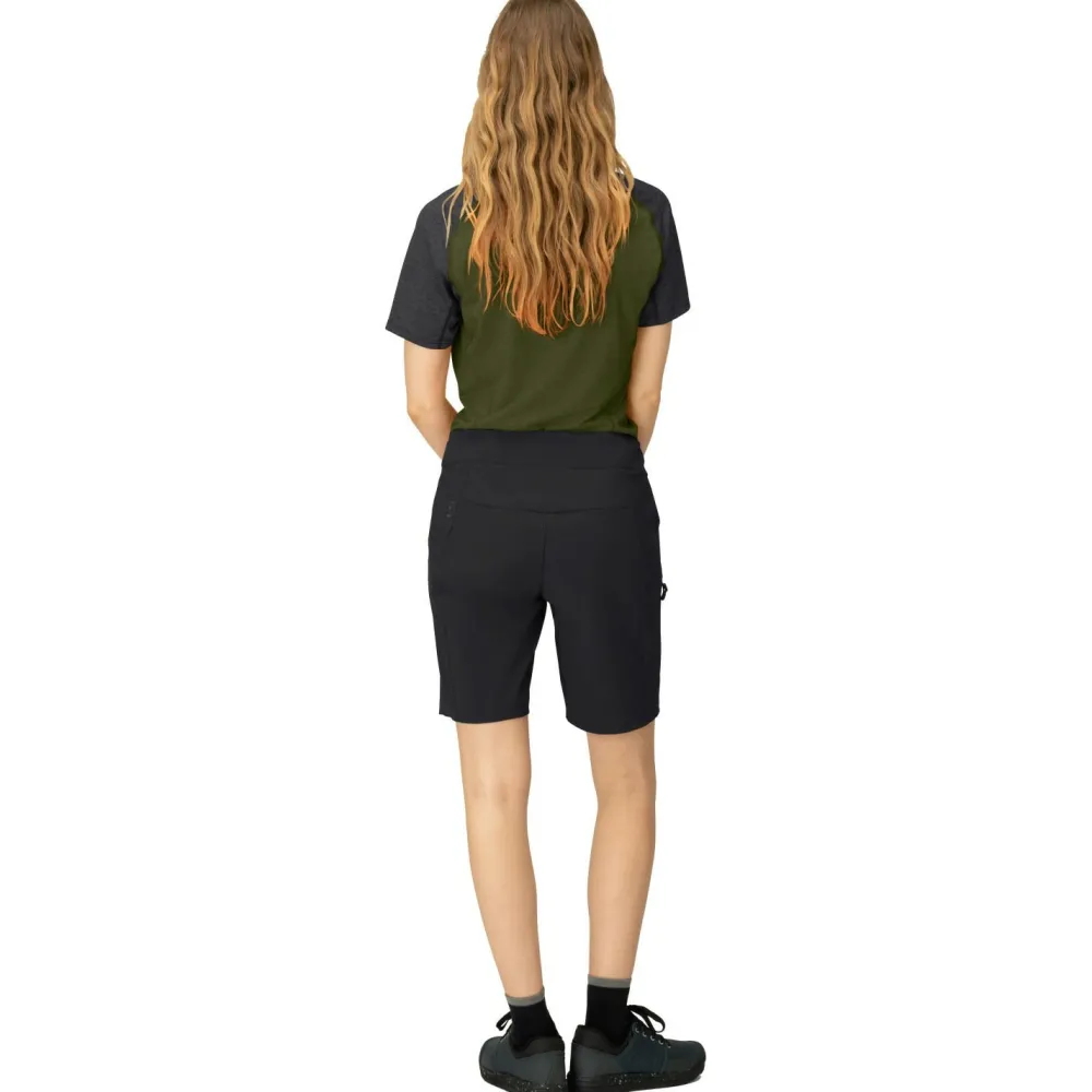 Norru00f8na Norrøna - Women's Fjørå Flex1 Light Shorts - Radhose Discount