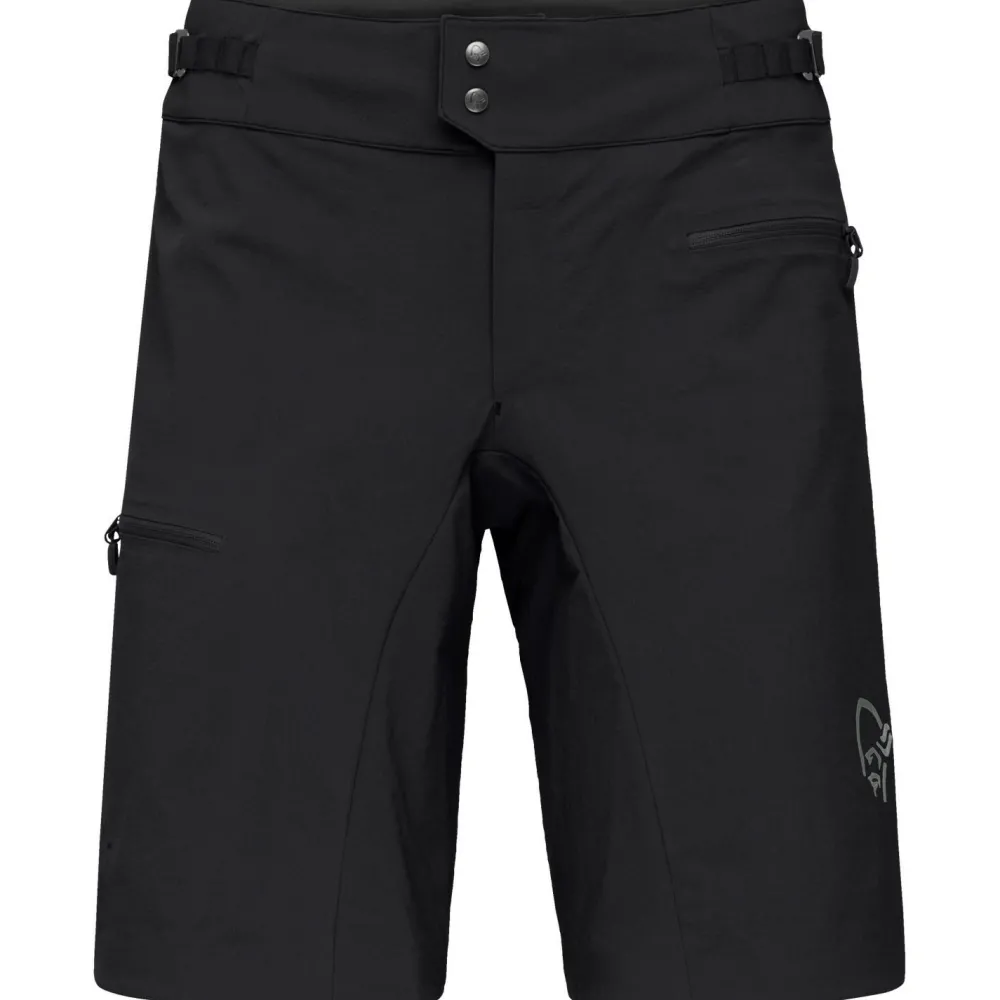 Norru00f8na Norrøna - Women's Fjørå Flex1 Light Shorts - Radhose Discount