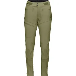 Norru00f8na Norrøna - Woen' Fjørå Fex1 Pant - Radhoe