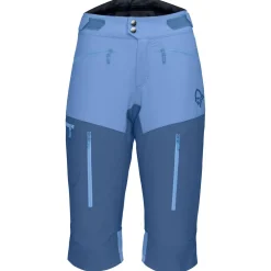 Norru00f8na Norrøna - Women's Fjørå Flex1 Shorts - Shorts Discount