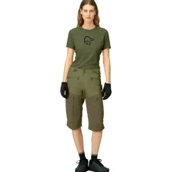 Norru00f8na Norrøna - Women's Fjørå Flex1 Shorts - Shorts Discount