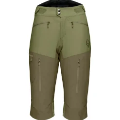 Norru00f8na Norrøna - Women's Fjørå Flex1 Shorts - Shorts Discount