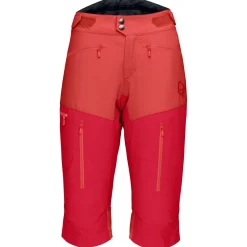Norru00f8na Norrøna - Women's Fjørå Flex1 Shorts - Shorts Discount