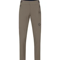 Norru00f8na Trekkingbekleidung|Fahrradbekleidung-Norrøna - Women's Fjørå Flex1 Tech Pants - Radhose