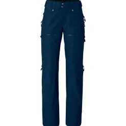 Norru00f8na Norrøna - Woen' ofoten GORE-TEX Inuated Pant - kihoe