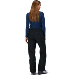Norru00f8na Norrøna - Woen' ofoten GORE-TEX Inuated Pant - kihoe