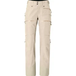 Norru00f8na Norrøna - Woen' ofoten GORE-TEX Inuated Pant - kihoe