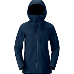 Norru00f8na Skibekleidung|Skijacken-Norrøna - Women's Lofoten GORE-TEX Insulated Jacket - Skijacke