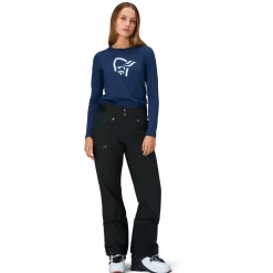 Norrøna - Woen' ofoten GORE-TEX Pant - kihoe < Norru00f8na Discount