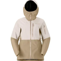 Norrøna - Woen' ofoten GORE-TEX Jacket - kijacke < Norru00f8na New