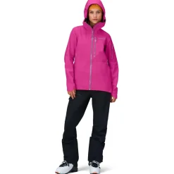 Norrøna - Woen' ofoten GORE-TEX Jacket - kijacke < Norru00f8na New