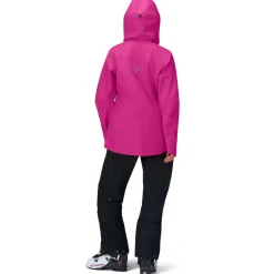 Norrøna - Woen' ofoten GORE-TEX Jacket - kijacke < Norru00f8na New