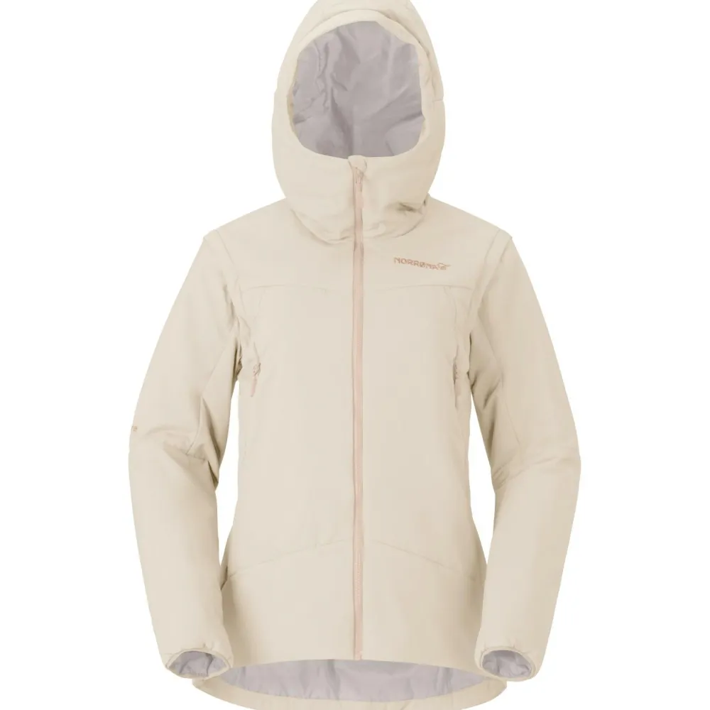 Norru00f8na Norrøna - Women's Møre Thermo60 Aero200 Jacket - Kunstfaserjacke Discount