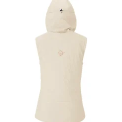 Norru00f8na Norrøna - Women's Møre Thermo60 Aero200 Jacket - Kunstfaserjacke Discount