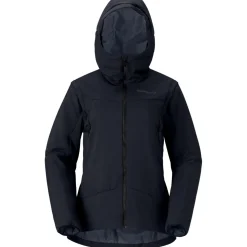 Norru00f8na Norrøna - Women's Møre Thermo60 Aero200 Jacket - Kunstfaserjacke Discount