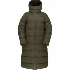 Norru00f8na Norrøna - Woen' Oo Down750 Coat - Parka