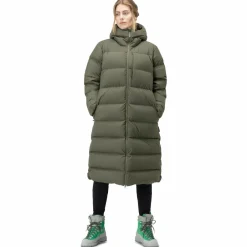 Norru00f8na Norrøna - Woen' Oo Down750 Coat - Parka