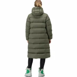 Norru00f8na Norrøna - Woen' Oo Down750 Coat - Parka