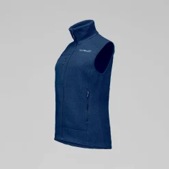 Norru00f8na Norrøna - Women's Trollveggen Warm3 Vest - Fleeceweste Outlet
