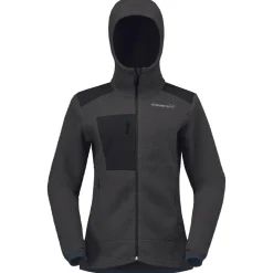 Norru00f8na Norrøna - Woen' Troveggen War3 Zip Hood - Feecejacke