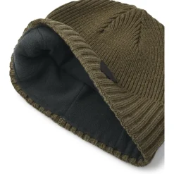Northern Hunting - Buk - Mütze Dark Green