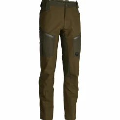 Northern Hunting - Hakan Bark - Regenhose Dark Green Online