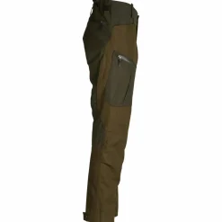 Northern Hunting - Hakan Bark - Regenhose Dark Green Online