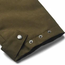 Northern Hunting - Hakan Bark - Regenhose Dark Green Online