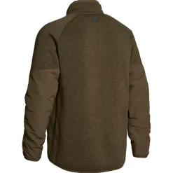 Northern Hunting Jacken|Wanderbekleidung-- Helge - Fleecejacke Green