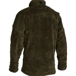 Northern Hunting - Hjort - Fleecepullover Dark Green