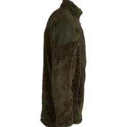 Northern Hunting - Hjort - Fleecepullover Dark Green