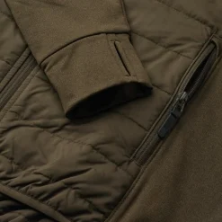 Northern Hunting - Sverre - Hybridjacke Brown Online