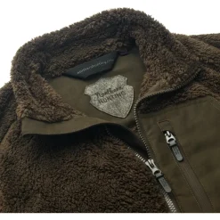 - Women's Rikvi - Fleecepullover < Northern Hunting Best
