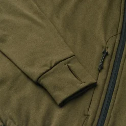 Northern Hunting Trekkingbekleidung|Jacken-- Women's Saga - Fleecejacke