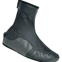 Northwave Fahrradschuhe|Überschuhe-- Acqua Shoecover - Überschuhe Black