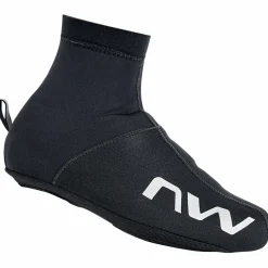 Northwave - Active Easy Shoecover - Überschuhe Black Online