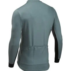 Northwave - Blade Jacket - Fahrradjacke Shark Grey Hot