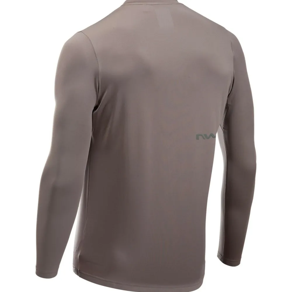 Northwave - Bomb Jersey Long Sleeve - Radtrikot Online