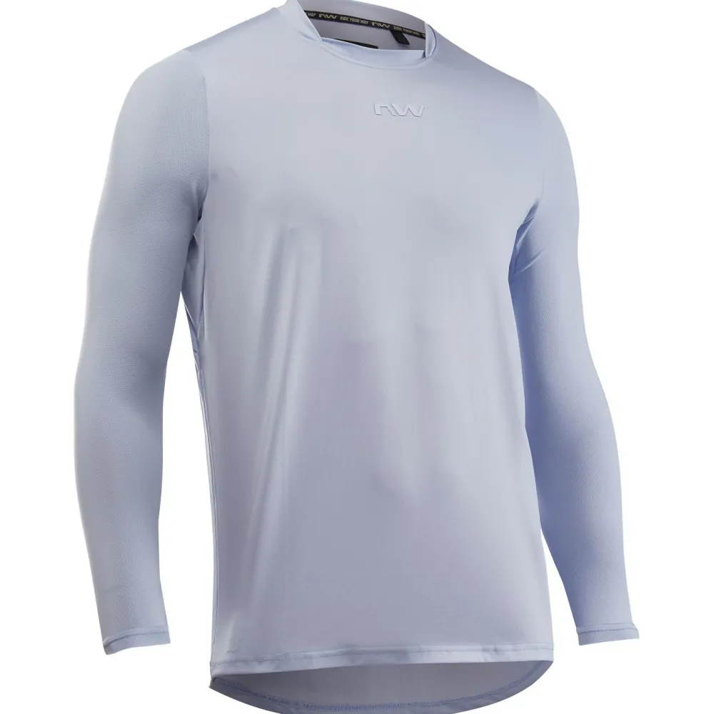 Northwave - Bomb Jersey Long Sleeve - Radtrikot Online