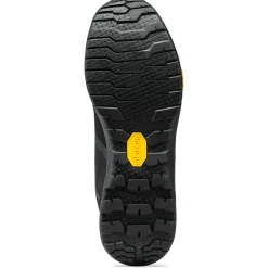 Northwave - Crossland Plus - Radschuhe Black Hot