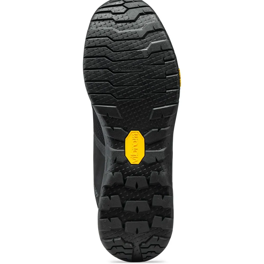 Northwave - Crossland Plus - Radschuhe Black Hot