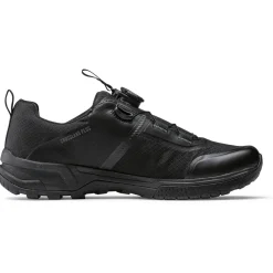 Northwave - Crossland Plus - Radschuhe Black Hot