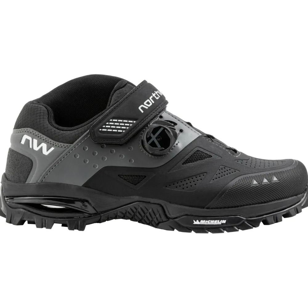 - Enduro Mid 2 - Radschuhe < Northwave